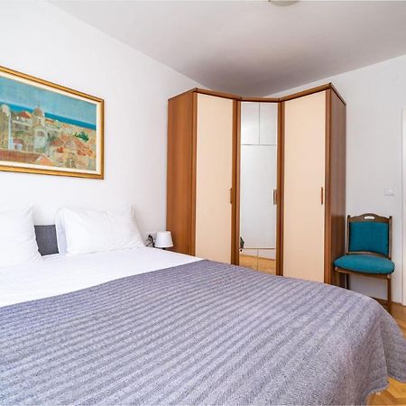 M2 Apartment Dubrovnik Kültér fotó