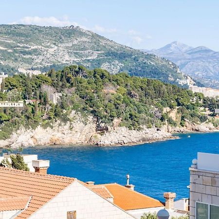 M2 Apartment Dubrovnik Kültér fotó