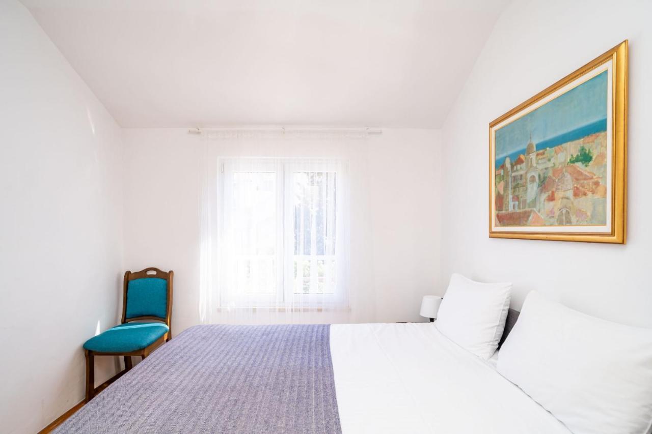 M2 Apartment Dubrovnik Kültér fotó