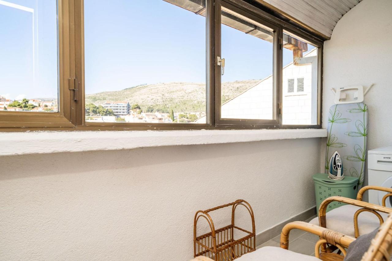 M2 Apartment Dubrovnik Kültér fotó