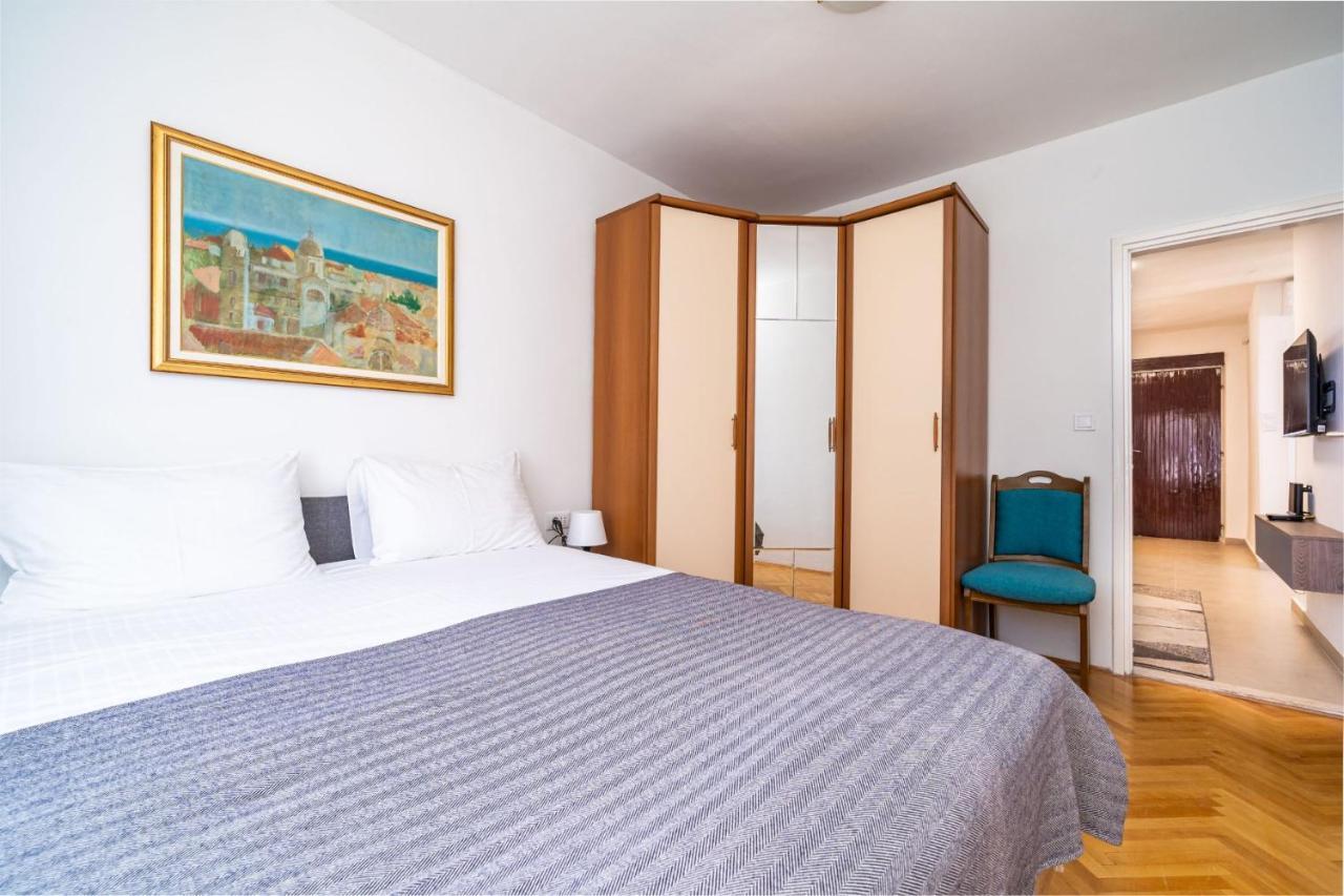 M2 Apartment Dubrovnik Kültér fotó
