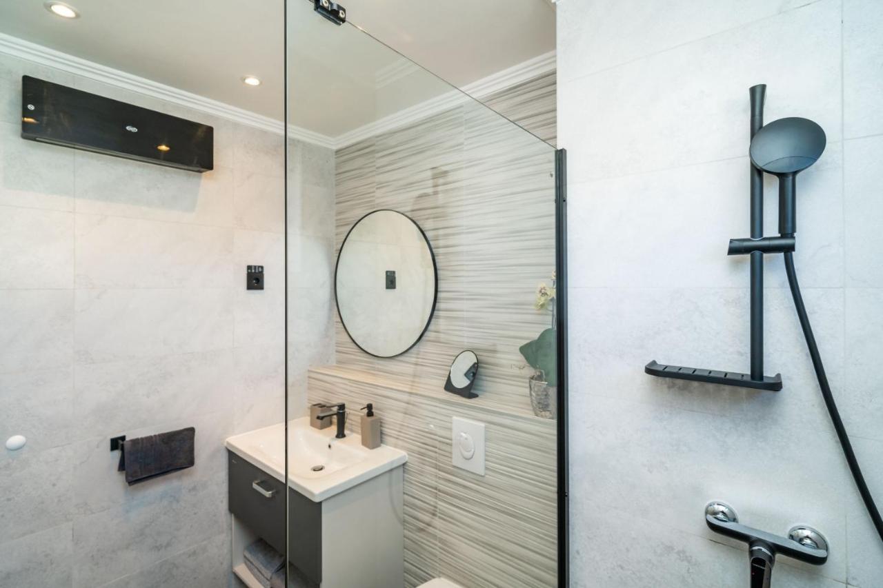 M2 Apartment Dubrovnik Kültér fotó