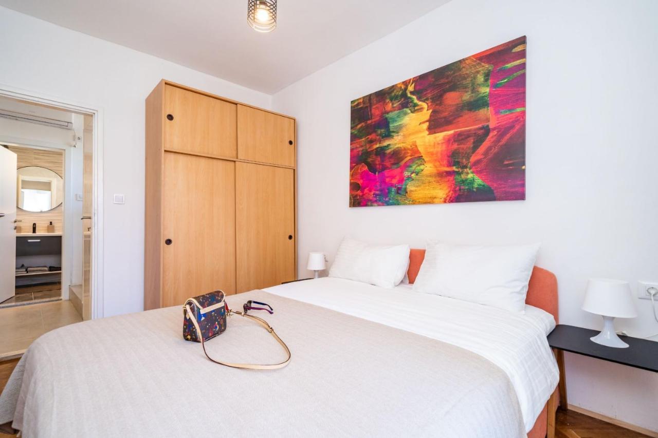 M2 Apartment Dubrovnik Kültér fotó