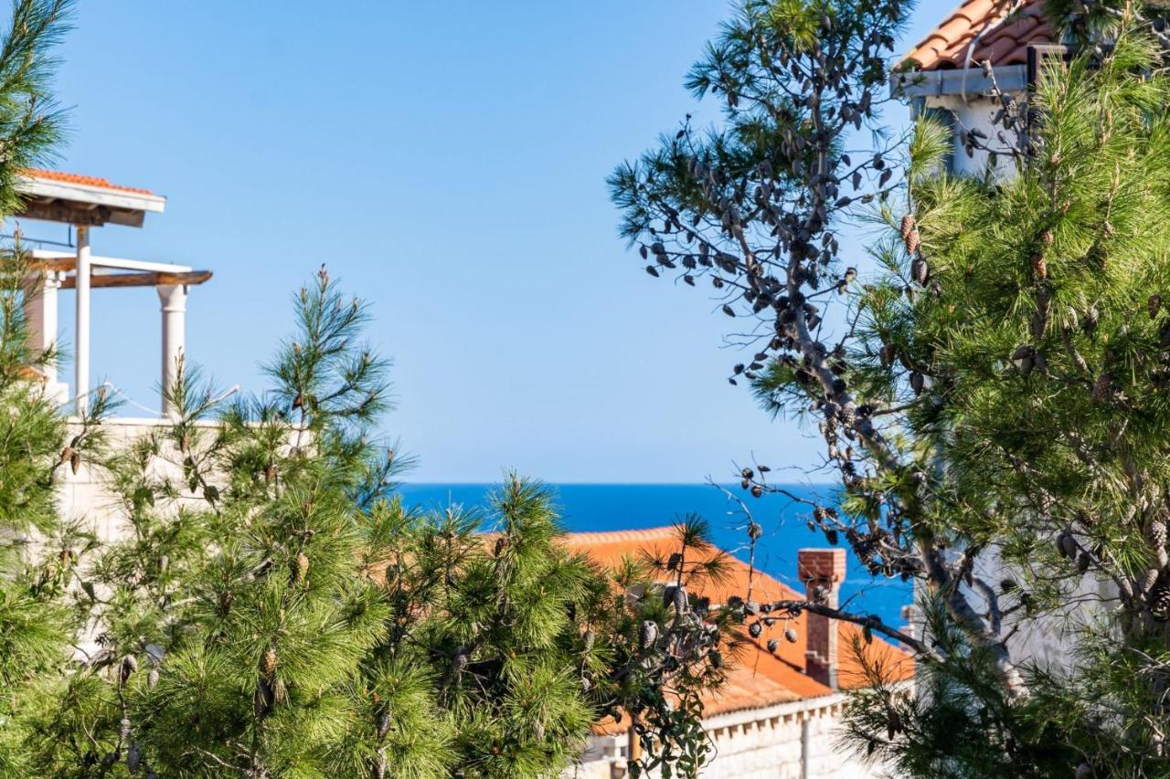 M2 Apartment Dubrovnik Kültér fotó