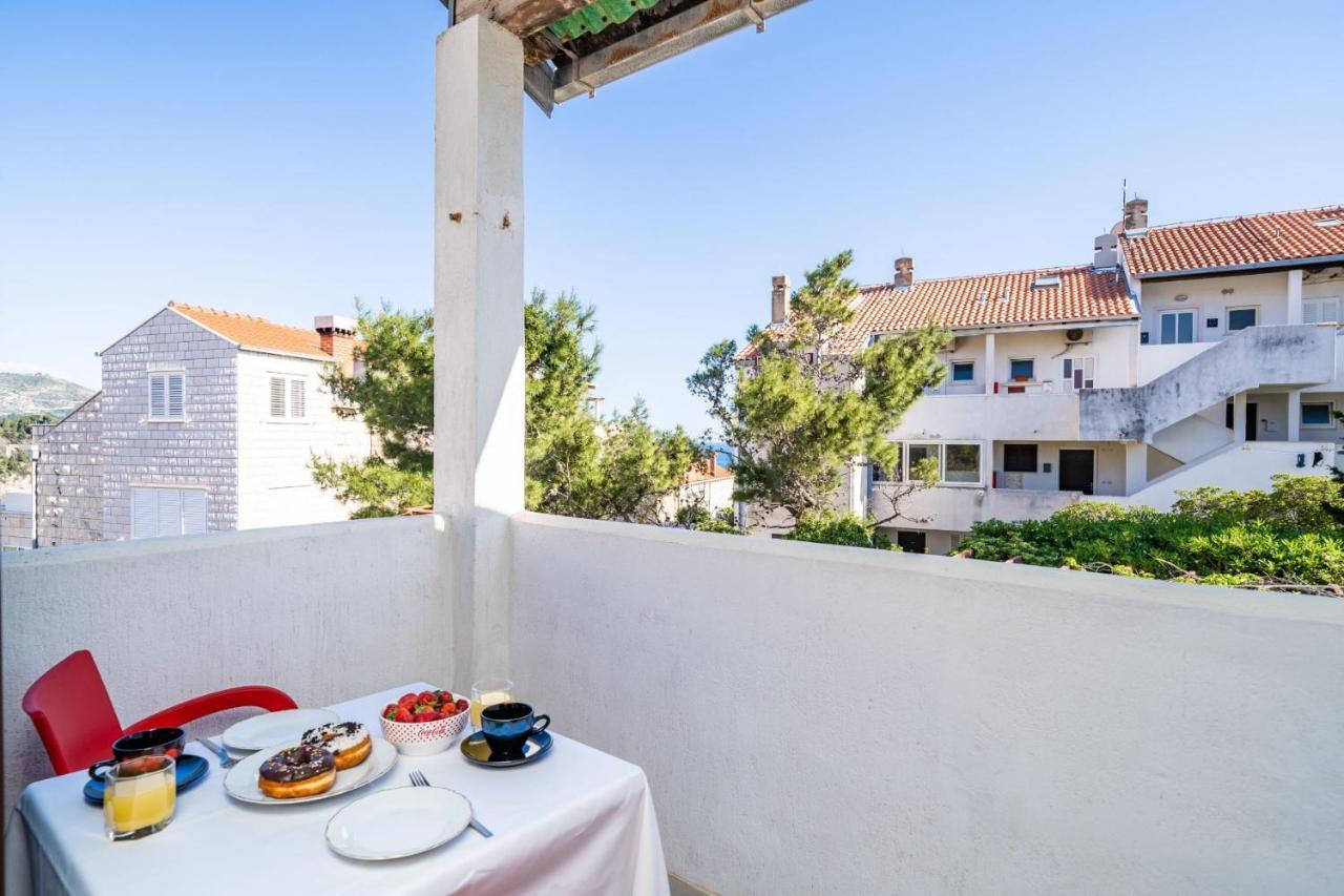 M2 Apartment Dubrovnik Kültér fotó