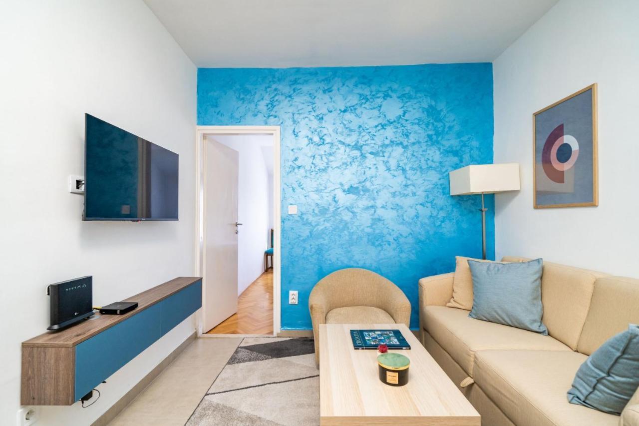 M2 Apartment Dubrovnik Kültér fotó