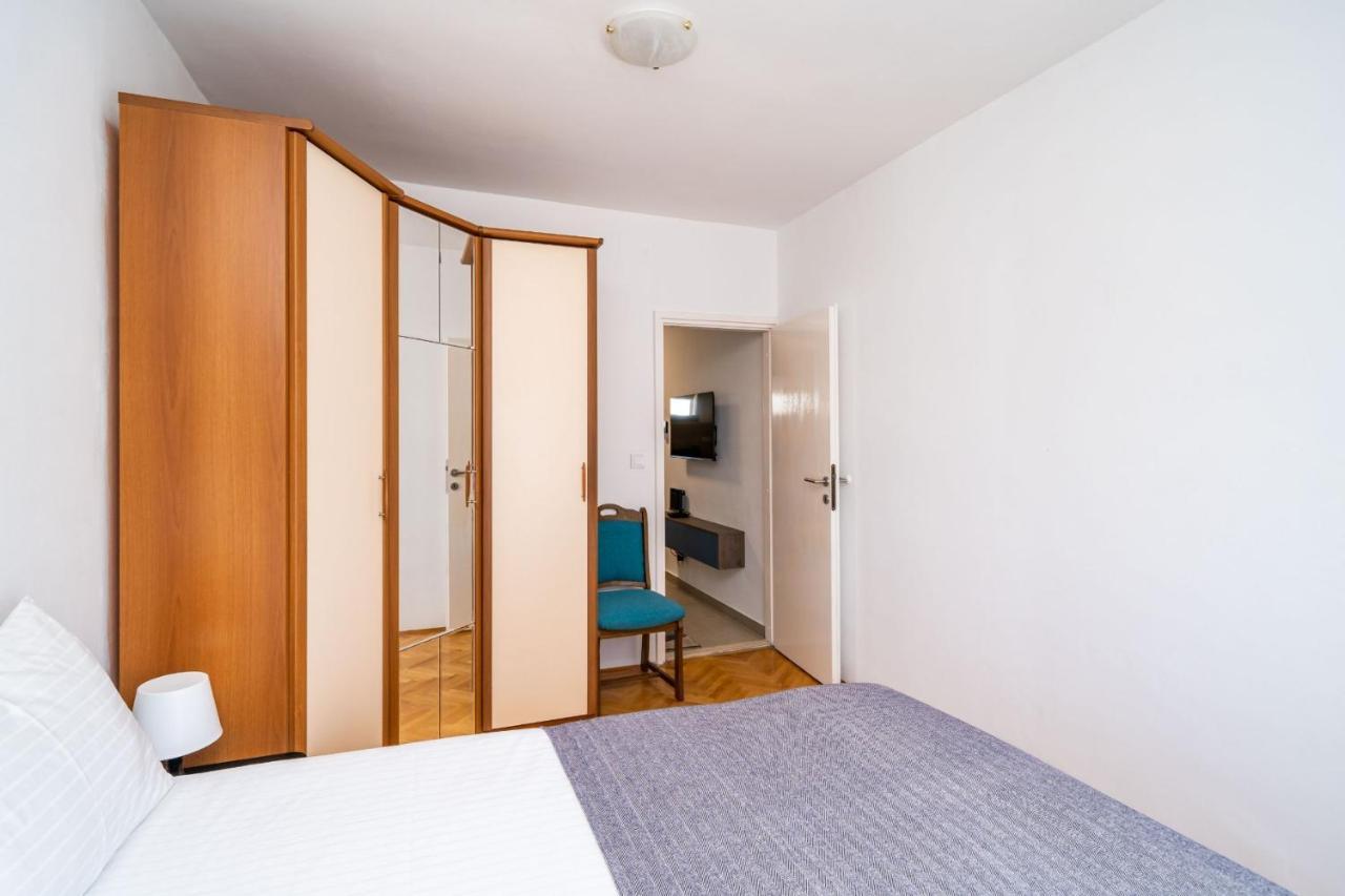 M2 Apartment Dubrovnik Kültér fotó