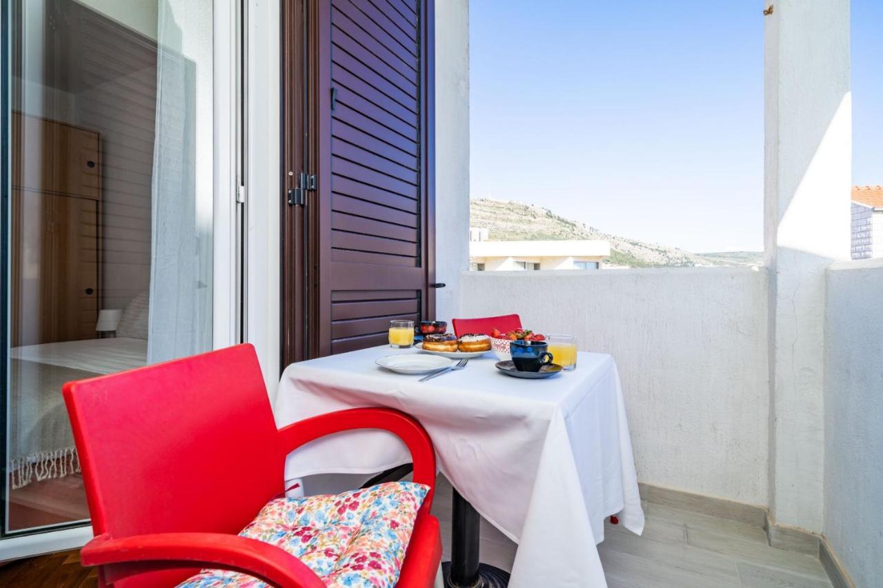 M2 Apartment Dubrovnik Kültér fotó
