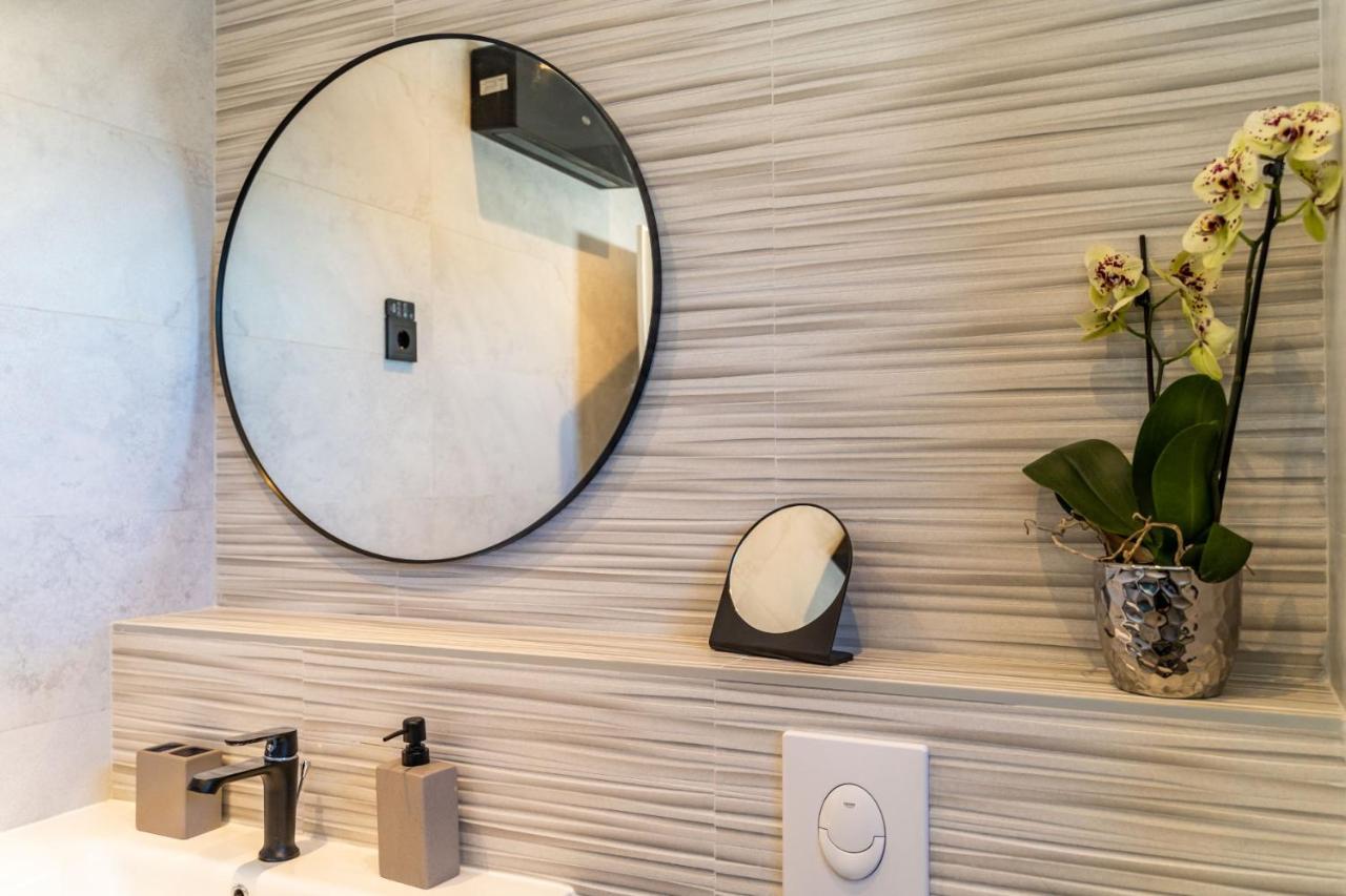 M2 Apartment Dubrovnik Kültér fotó
