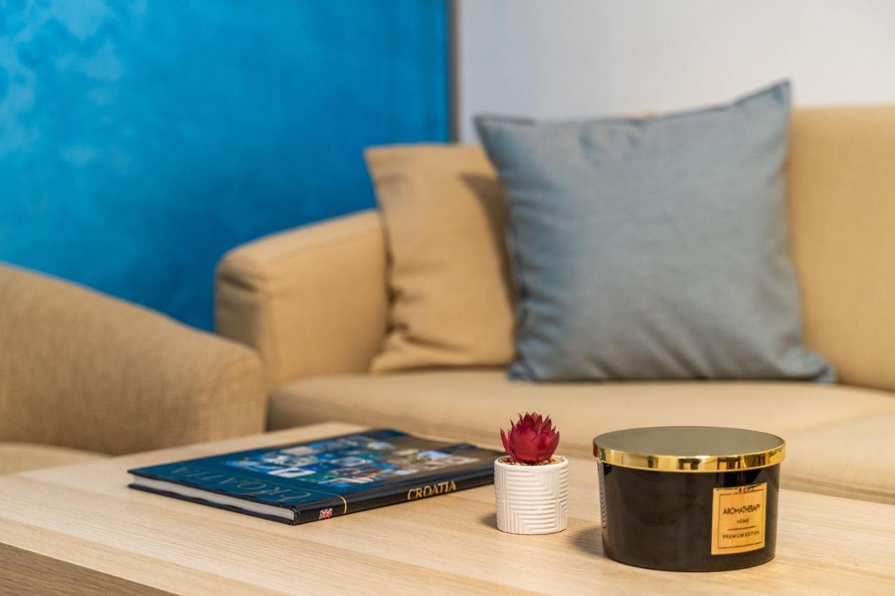 M2 Apartment Dubrovnik Kültér fotó