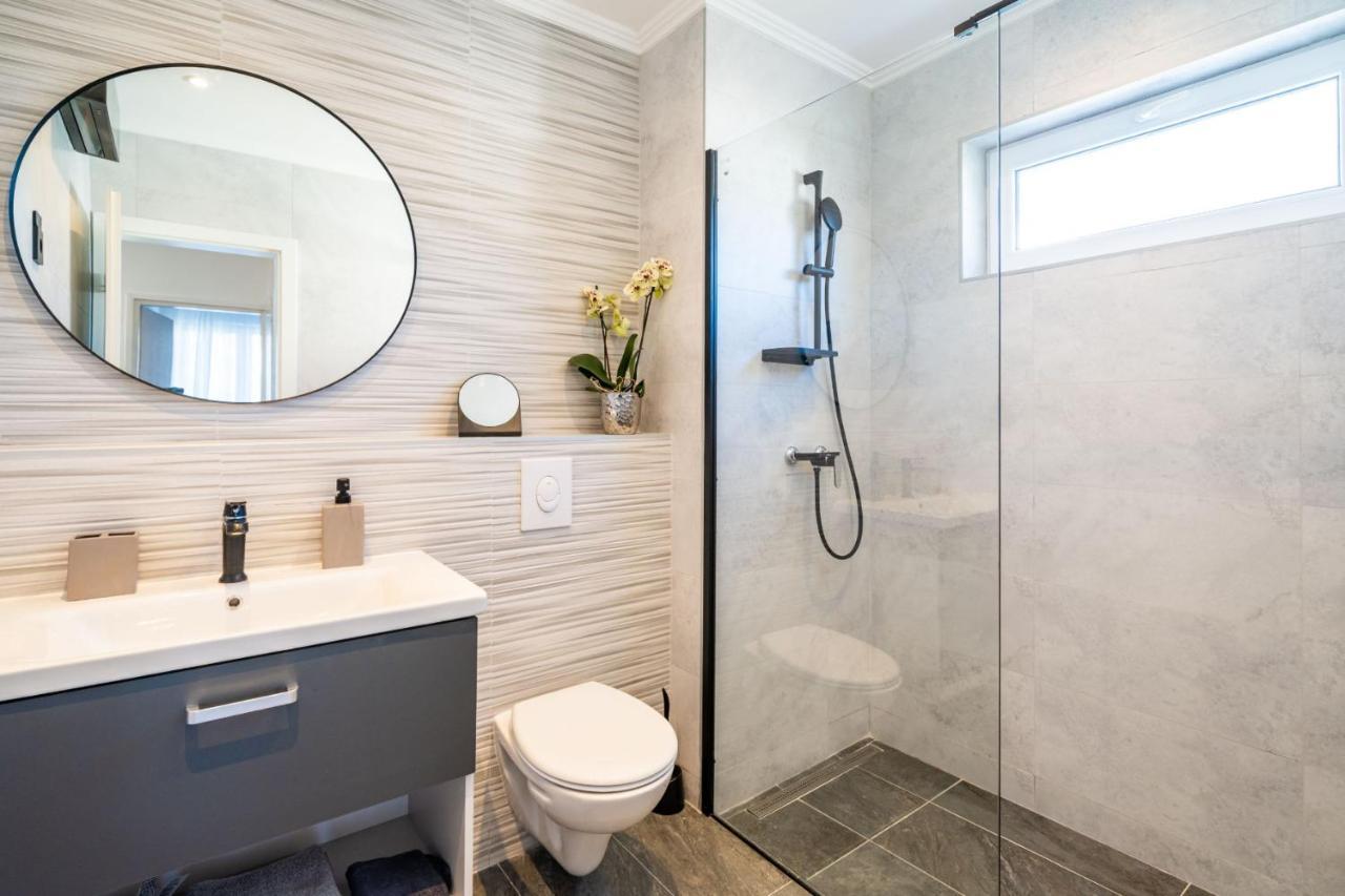 M2 Apartment Dubrovnik Kültér fotó