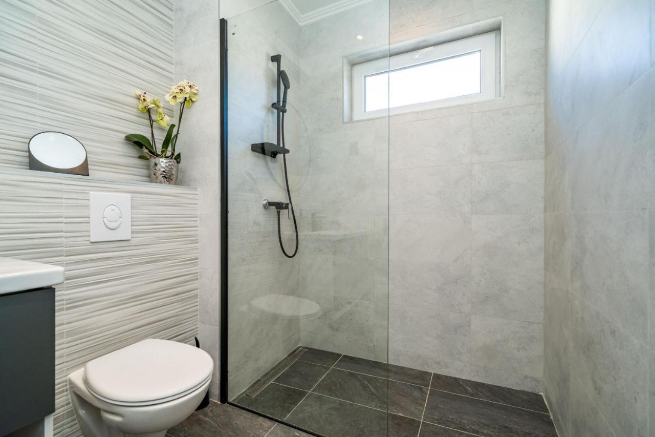 M2 Apartment Dubrovnik Kültér fotó