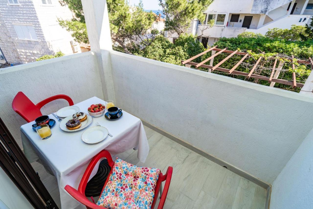 M2 Apartment Dubrovnik Kültér fotó