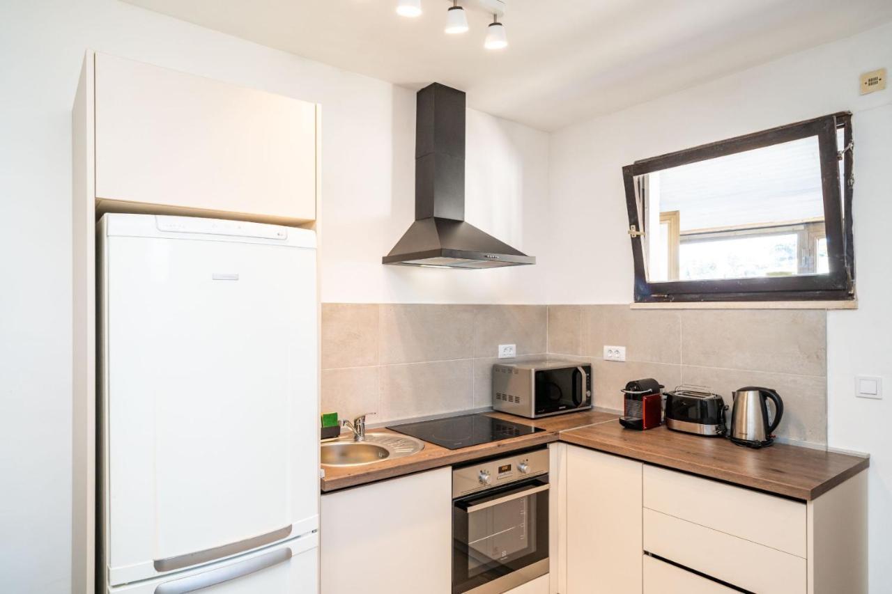 M2 Apartment Dubrovnik Kültér fotó