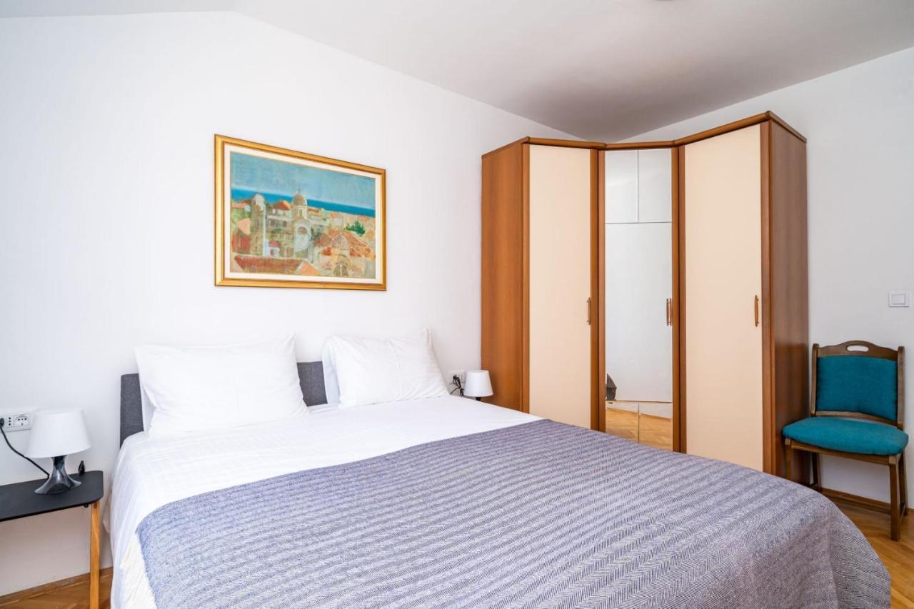 M2 Apartment Dubrovnik Kültér fotó