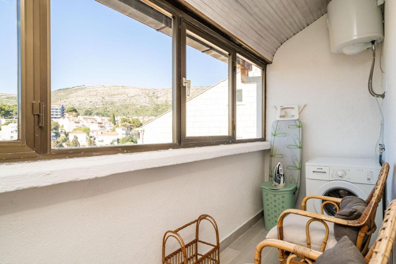 M2 Apartment Dubrovnik Kültér fotó