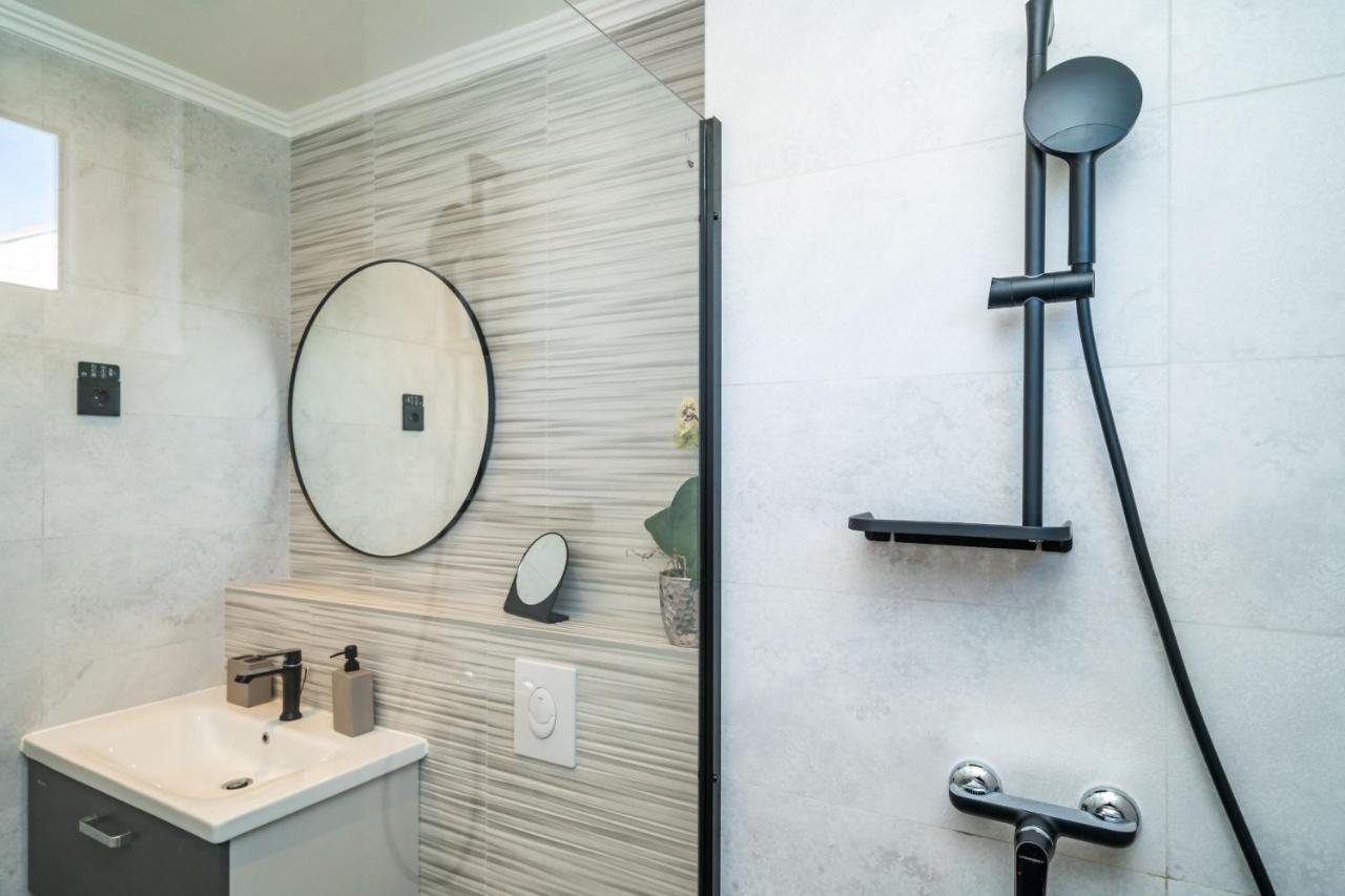 M2 Apartment Dubrovnik Kültér fotó