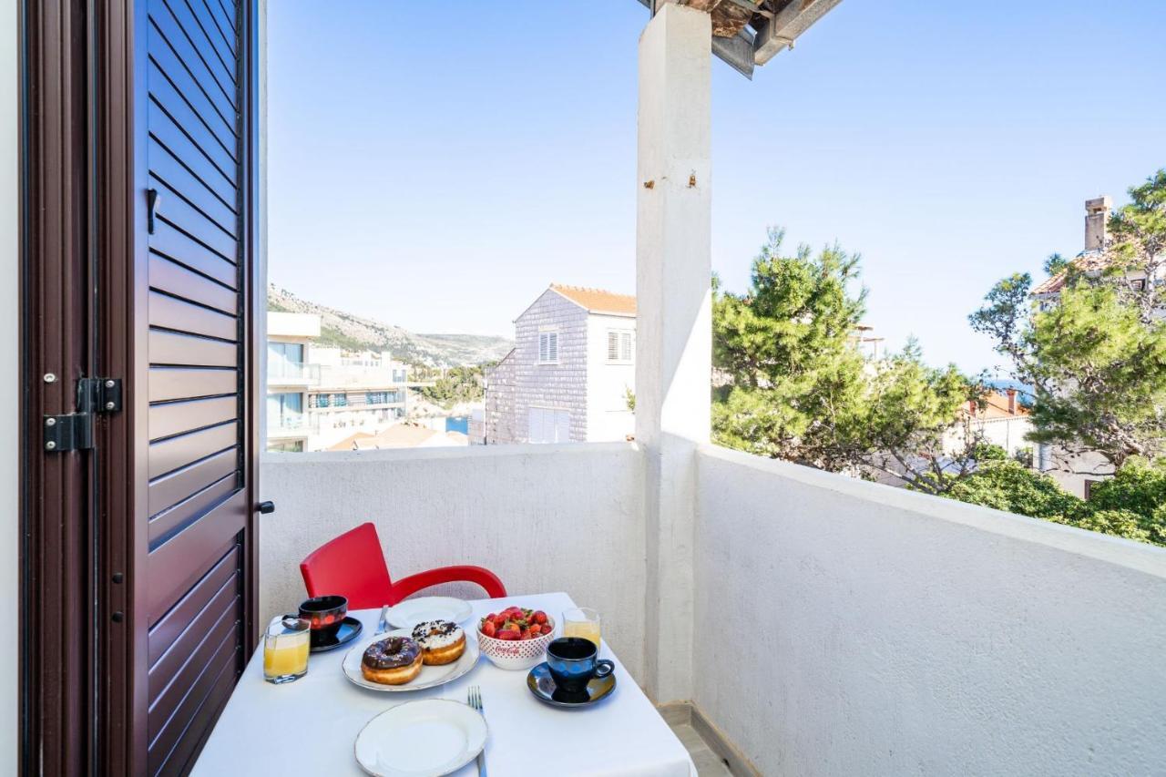 M2 Apartment Dubrovnik Kültér fotó
