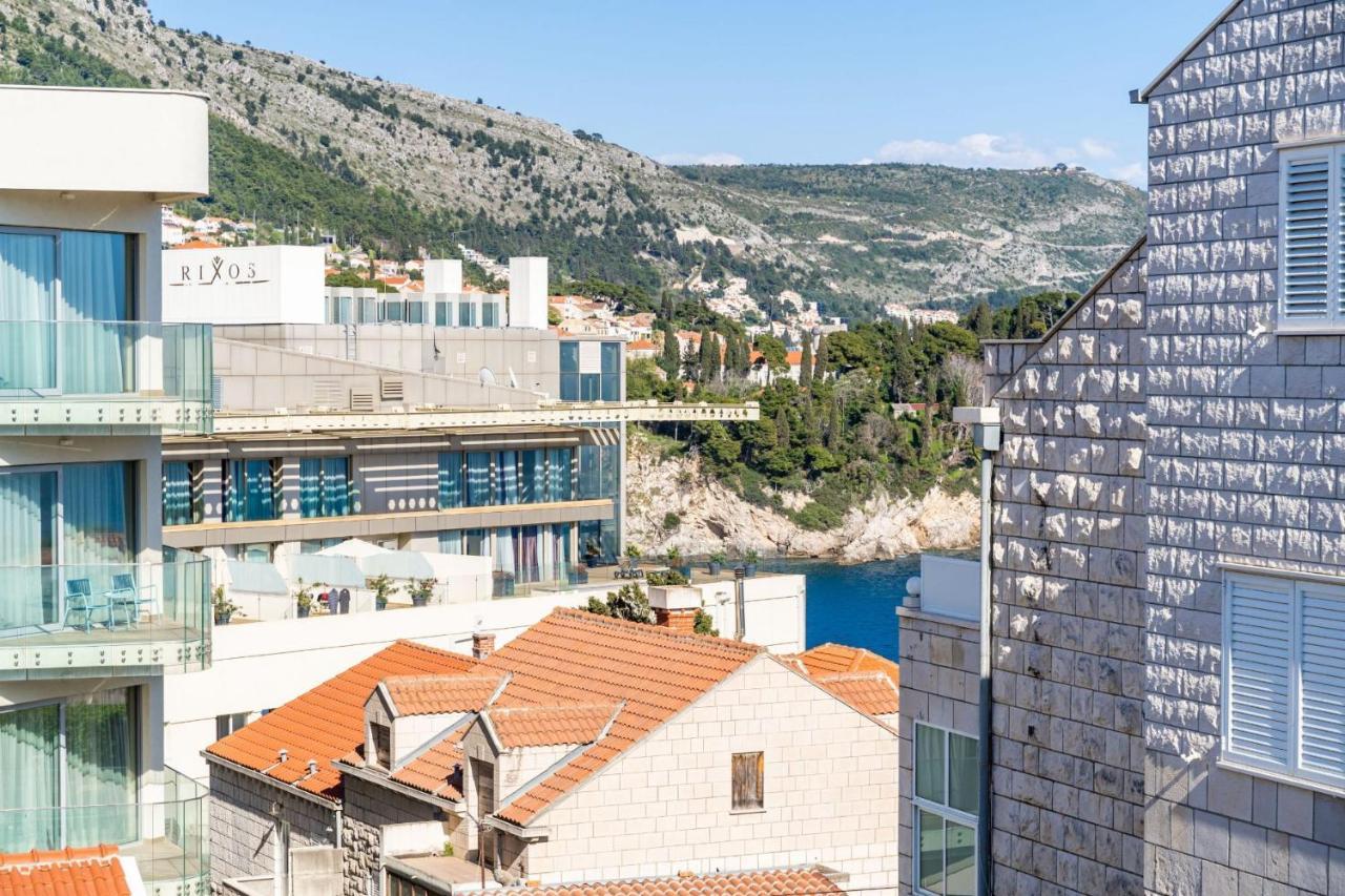 M2 Apartment Dubrovnik Kültér fotó