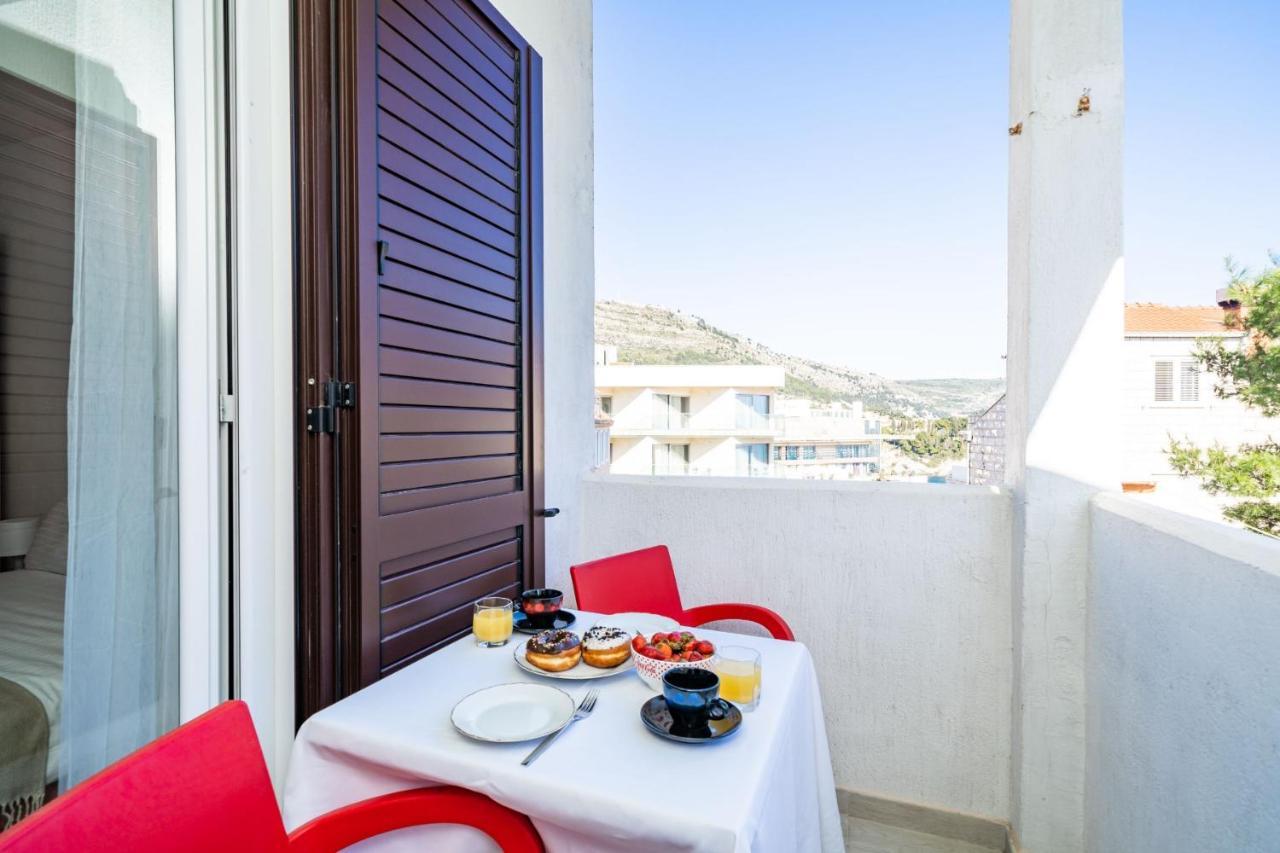 M2 Apartment Dubrovnik Kültér fotó