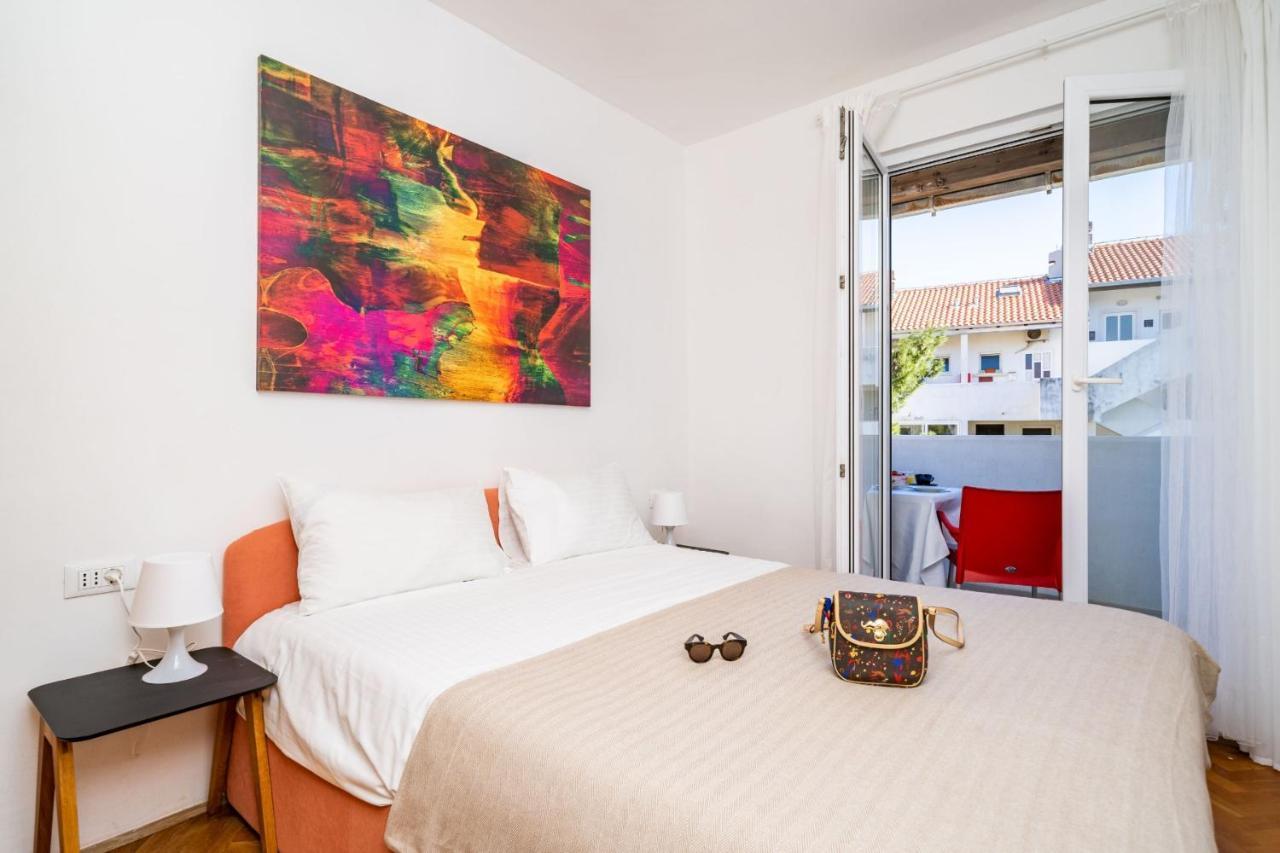M2 Apartment Dubrovnik Kültér fotó