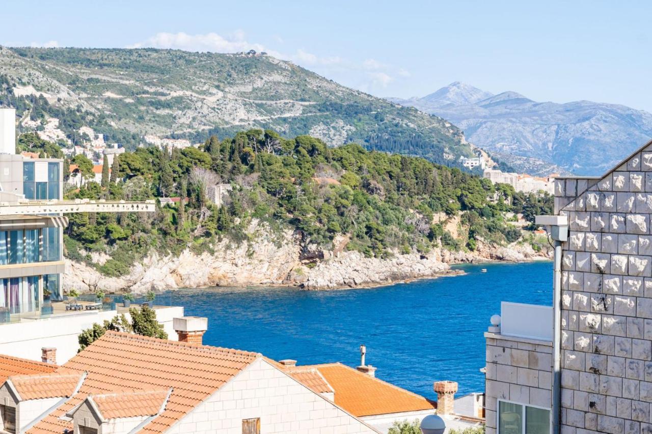 M2 Apartment Dubrovnik Kültér fotó