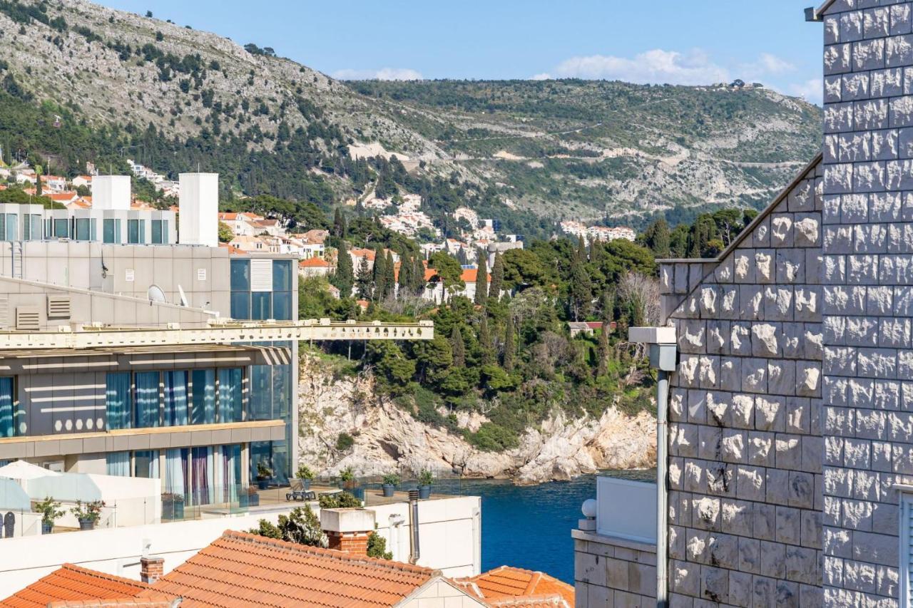 M2 Apartment Dubrovnik Kültér fotó
